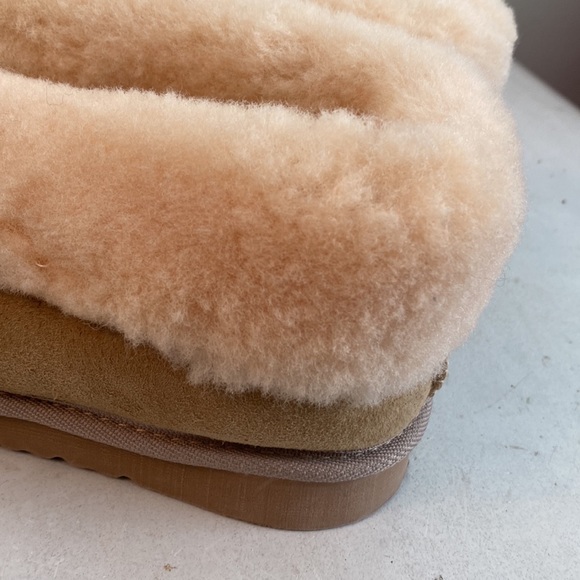 Emu Ridge sheepskin sleepers - Picture 8 of 14